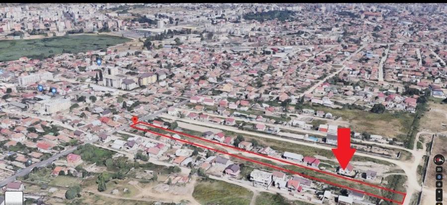 Teren intravilan de vanzare aproape de Promenada mall - 3