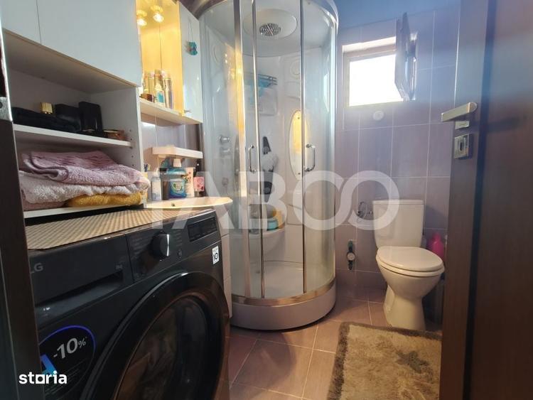 Apartament 2 camere de vanzare semidecomandat 41 mp zona Selimbar - 18