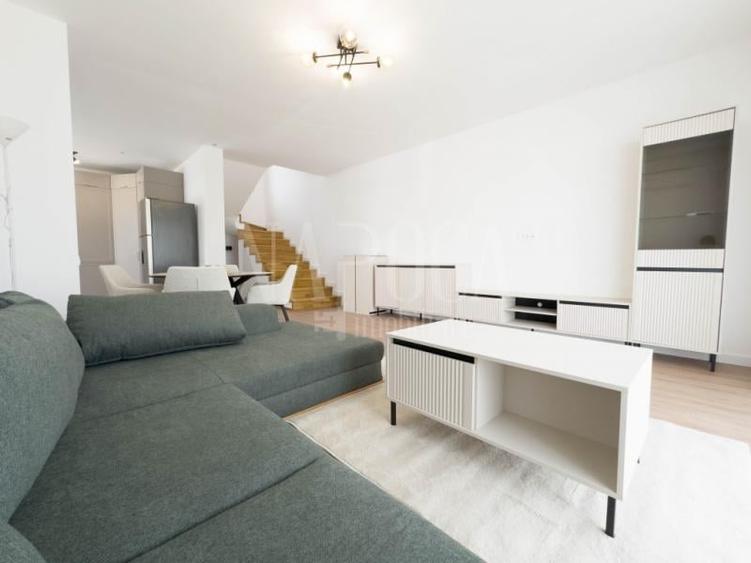 Casa 4 camere de vanzare in Europa, Cluj Napoca - 3