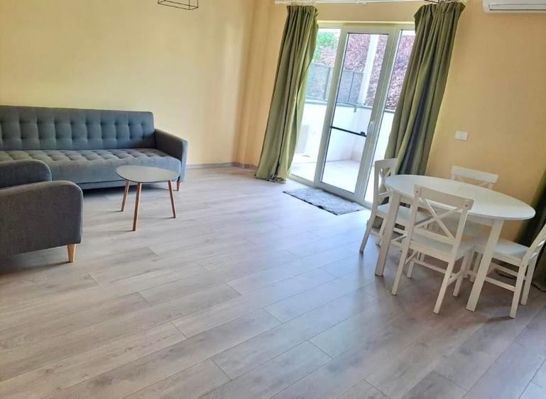Pet Friendly Apartament Lipovei Aradului Iulius Sever Bocu Dumbravita - 1