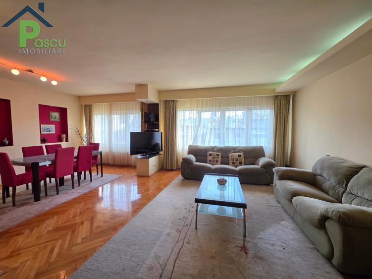 Vila Brancoveanu, Alunisului, S+P+1+M, 311 mpu, teren 200 mp, garaj - 3