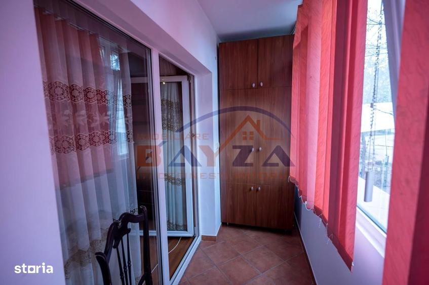 Petru Rares, apartament 3 camere mobilat, utilat, garaj exterior - 4