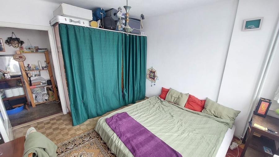 0 comision ! 3 camere Cinema Florin Piersic, 73 mp, priveliste superba - 8