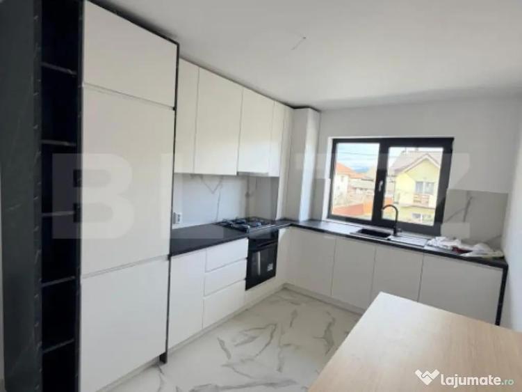 Apartament 4 camere 120 mp utili MOBILAT UTILAT 148800EU - 1