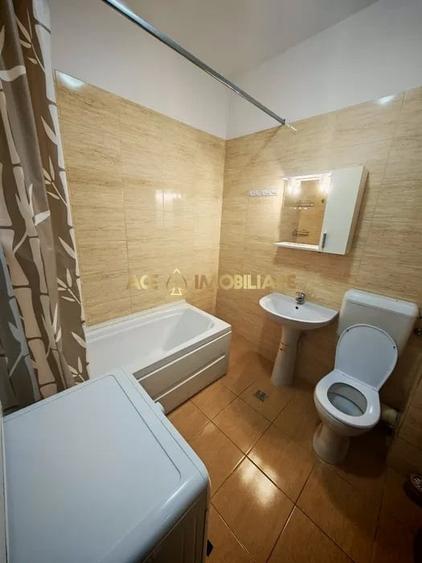 2 Camere de inchiriat | Popesti-Leordeni | Metrou | Centrala | Parcare | - 6