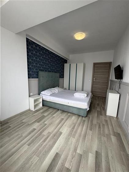 Apartament Pet Friendly 2 camere Summerland cu Vedere Frontala la Mare - 2