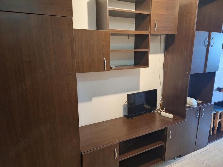 Inchiriez 2 garsoniere cu 1300 lei in spate la Mega Mall, si la straini - 9