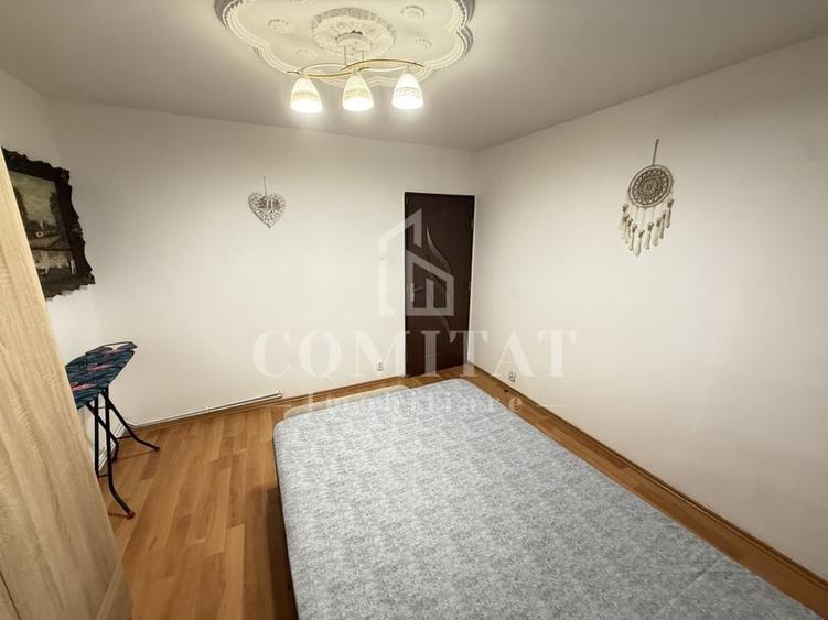 Apartament cu 2 camere | Decomandat | Zona str. Dunării | Între Lacuri - 6
