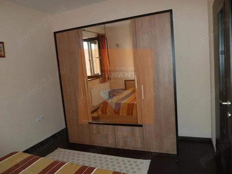 Inchiriez Vila pe str.Trivale, utilata si mobilata modern. - 7