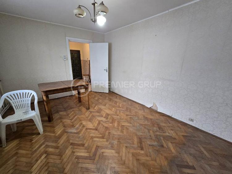 Apartament 3 camere 68mp, Podu de Piatră , CT - 4