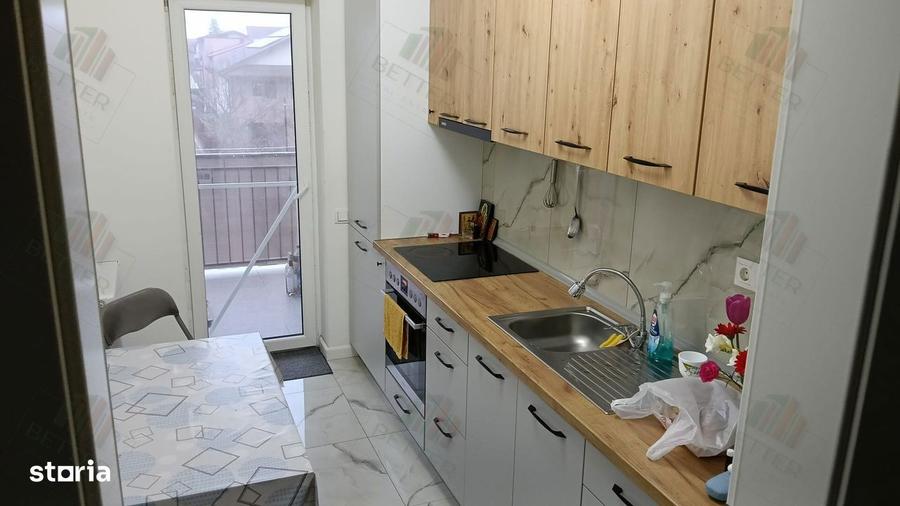 Garsoniera moderna de vanzare ideala pentru locuit sau investitie - 3