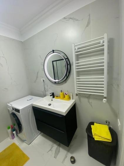 Inchirere apartament 2 camere Confort Nord Pipera - 8