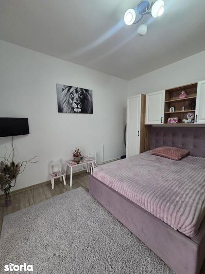 Se vinde casa superba pe parter cu 900mp teren ,, casu?a din poveste - 11