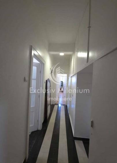 Parter Spatiu Birouri Capitale - Dorobanti /Piata Victoriei - 9