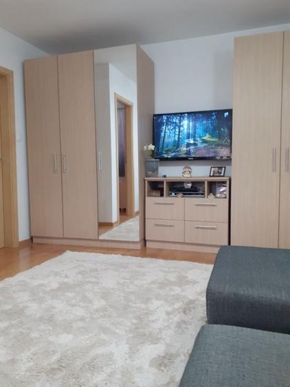 PROPRIETAR Apartament 2 camere, Etaj 1, Bloc 2007 Timisoara, Zona Lipovei - 7