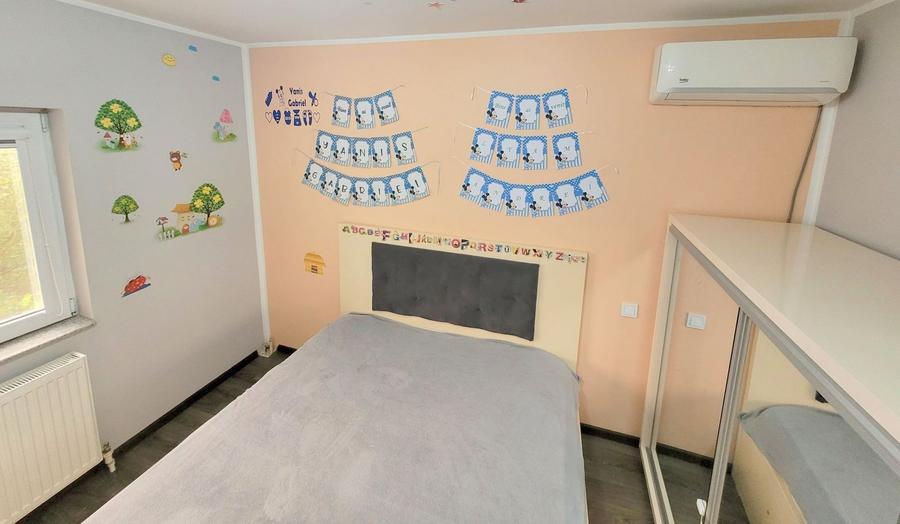 Vanzare - 2 camere decomandate - Siderurgistilor Vest- Doja - 5