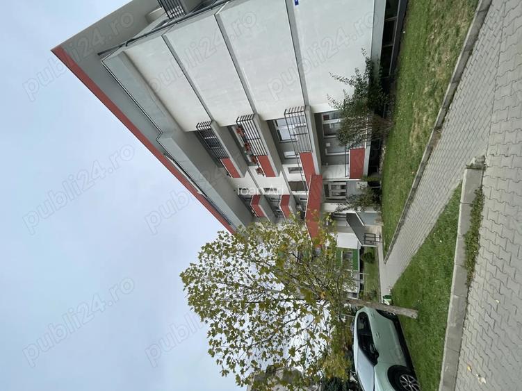 Inchiriez Apartament 2 camere Turnisor Maslinului parcare subteran