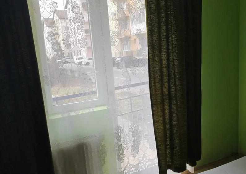 Inchiriez garsoniera mobilata ?i utilata - 2