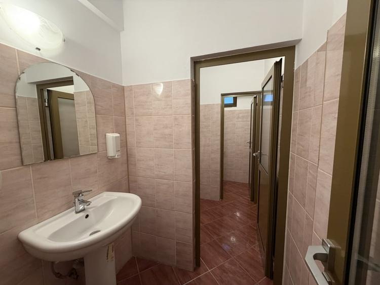 Anunt BOMBĂ | Spatiu birou | Unirii | Tineretului | Metrou 7' - 7