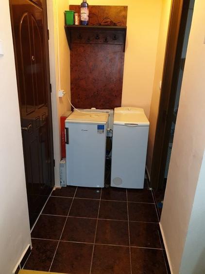 Garsonieră de închiriat | 22 mp | Mărăști - 5