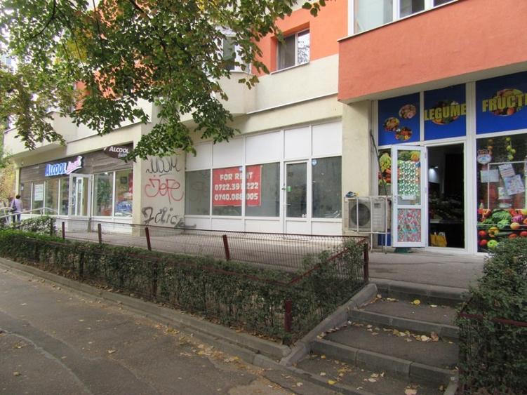 Inchiriere spatiu comercial Teiul Doamnei - 10