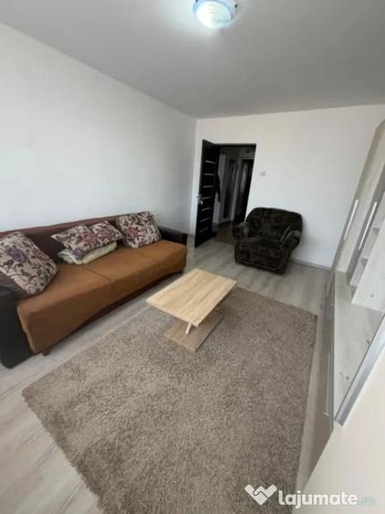 Apartament 2 camere decomandat, 50 mp, Bld Carol, zona Garii - 9