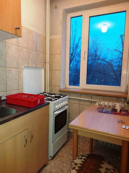 Drumul Taberei - 1  minut Metrou Favorit -  Garsoniera confort 1  MODERNA - 17