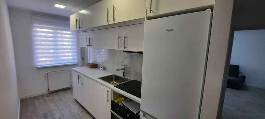 De inchiriat apartament 2 camere, Targu-Mures, Zona Dambul Pietros - 4