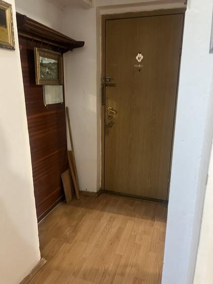 Drumul Gazarului, Aleea Podul Giurgiului - 7