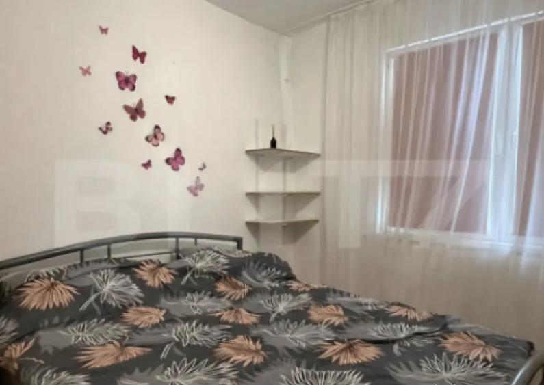 Apartament 2 camere, 54 mp, zona Unirii - 13