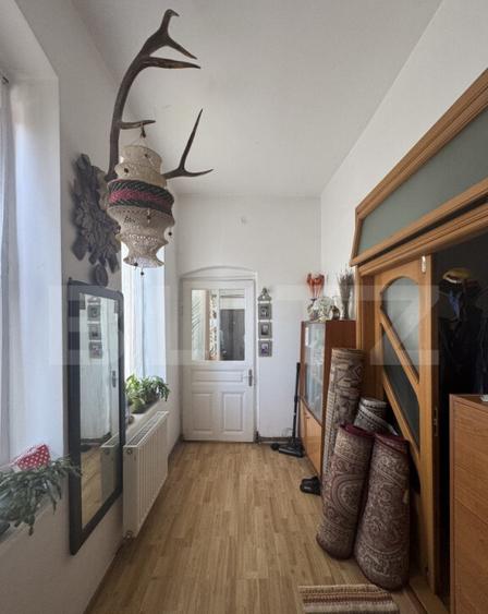 Casa pe sol locuibila(+beci+pod), 89 mp utili, zona Siloz - 17