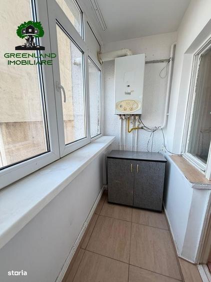 Apartament 2 camere, 65 mp, DECOMANDAT, Oancea - Tudor - 1