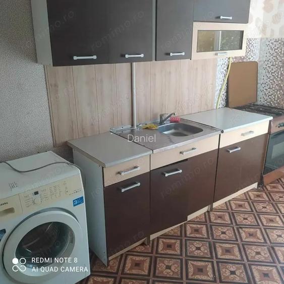 Apartament cu o camera in zona Badea Cartan