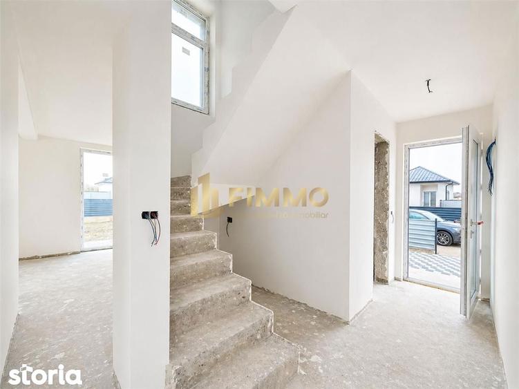 Casa individuala | P+E | Teren 350 mp | ID :1728 - 8