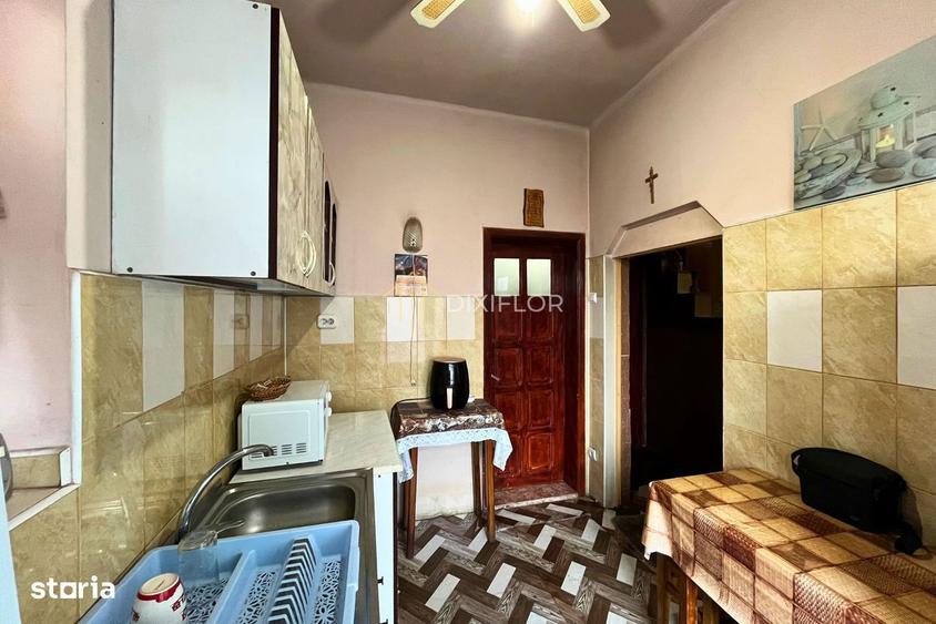 Casa la cateva minute de oras | Santana de Mures - 4