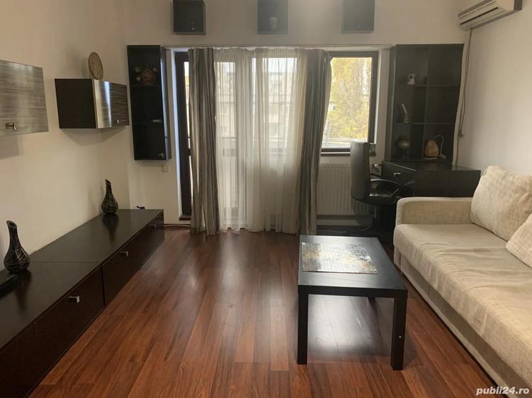 Garsoniera zona Teatru Masca de inchiriat - 7
