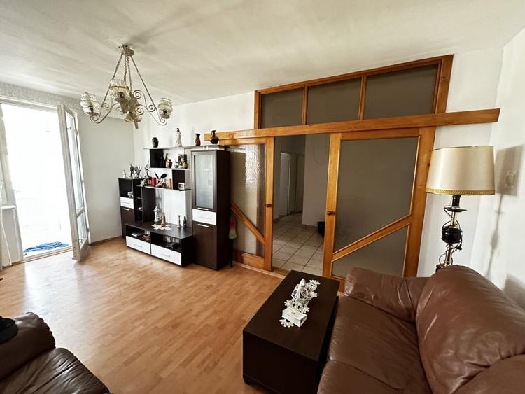 Apartament 3 camere | Decomandat | 62 mp. | Ampoi 3 | 2 Balcoane | Mobilat - 7