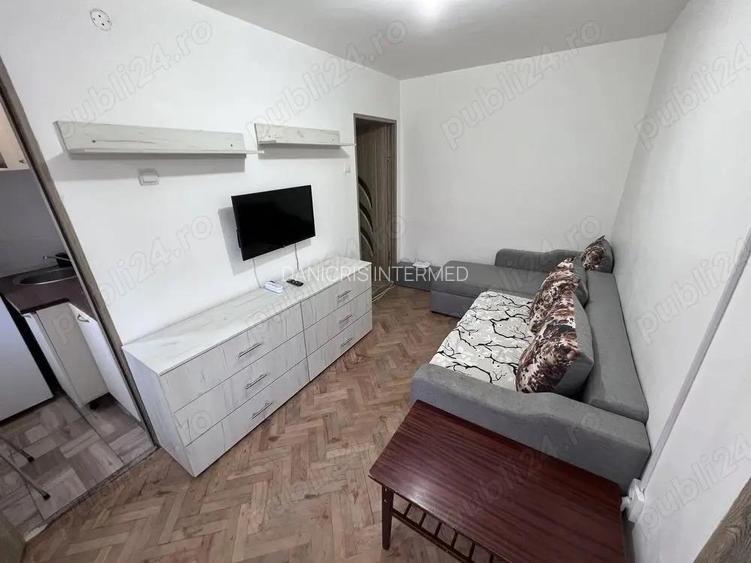 Tomis Nord - Ciresica - Apartament 2 camere