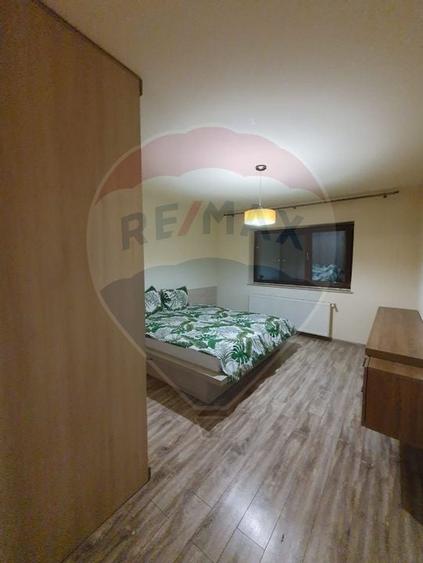Apartament de lux cu 3 camere, in Gradiste- de inchiriat - 9