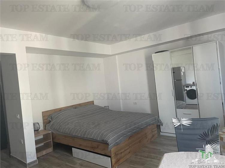 STUDIO MAMAIA NORD - BLOC PRIMA LINIE LA MARE - 7