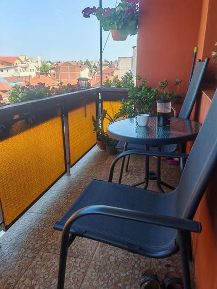 Vand apartament 3 camere decomandat - 5