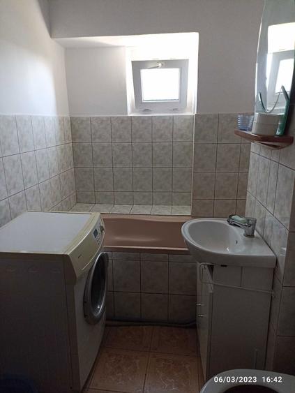 Apart. 1 camera decomandat, Pacurari visavi de Kaufland - 6