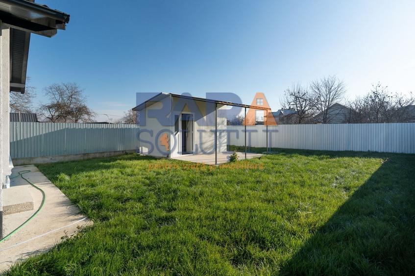 Casă nouă - construcție 2024 - 10