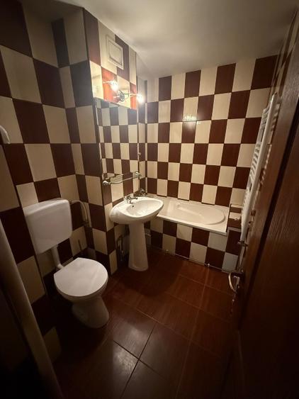 2 camere Olimpia- Spitalul Județean- Complex Studențesc - 3