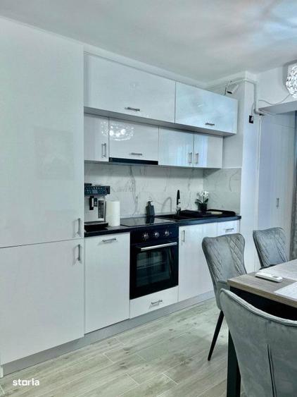 Apartament de lux, 2 camere Alezzi Infinity, Mamaia Nord 170.0 - 3