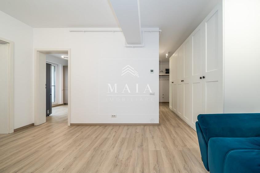 Apartament 2 camere, nou, Evolution-Prelungirea Mihai Viteazu - 8