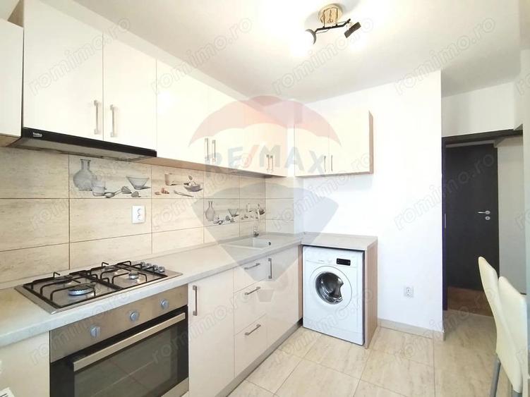 Apartament 2 camere de inchiriat Zona Kiseleff | Bd. Ion Mihalache - 7