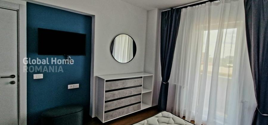 Apartament 2 Camere 39 MP | Militari | Loc de parcare | Bloc nou 2023 | - 7