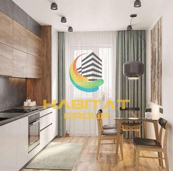 Apartament 2 Camere Sos. Giurgiului Mutare Rapida!