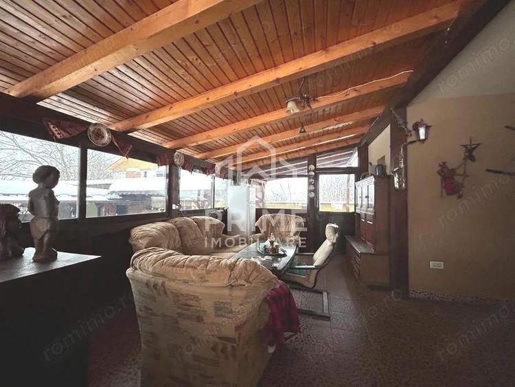 Casa individuala S+P+E, 521 mp utili, teren 1004mp - 5